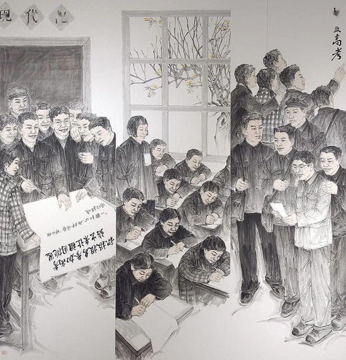 藝術(shù)銘刻百年征程 杰作點(diǎn)燃宿遷熱忱